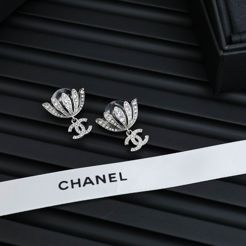 Chanel earring 04lyh439